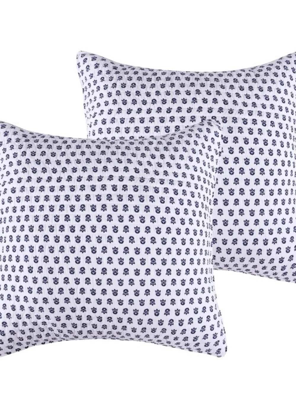 Levtex Home 26x26 Garden 2-Pc. Sham Set, European